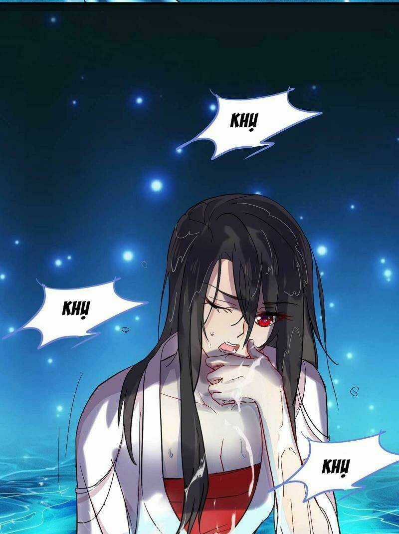 Ta Ở Dị Giới Nuôi Dưỡng Nam Thần: Thần Y Cửu Tiểu Thư Chapter 4 trang 27