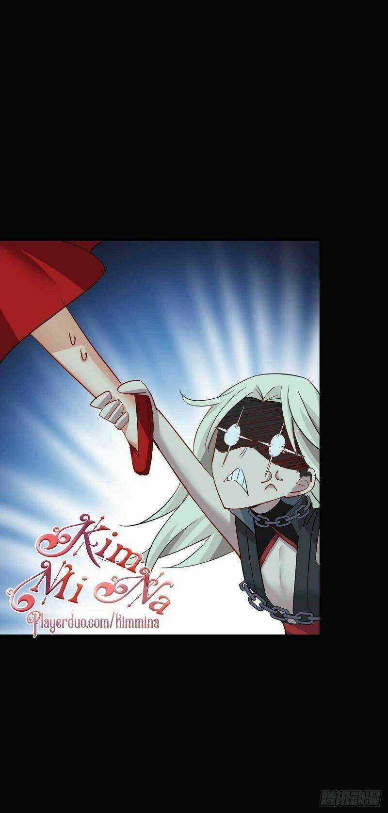 Ta Ở Dị Giới Nuôi Dưỡng Nam Thần: Thần Y Cửu Tiểu Thư Chapter 4 trang 3