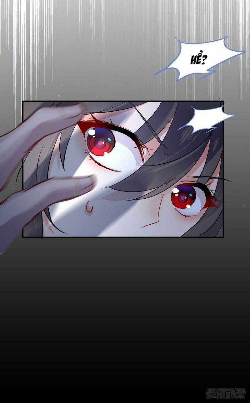 Ta Ở Dị Giới Nuôi Dưỡng Nam Thần: Thần Y Cửu Tiểu Thư Chapter 4 trang 30