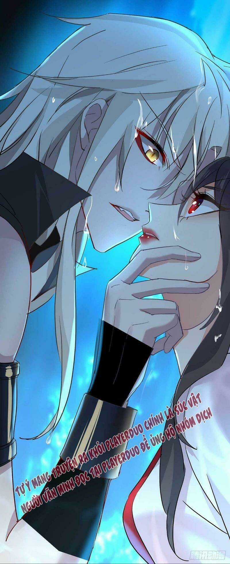 Ta Ở Dị Giới Nuôi Dưỡng Nam Thần: Thần Y Cửu Tiểu Thư Chapter 4 trang 32