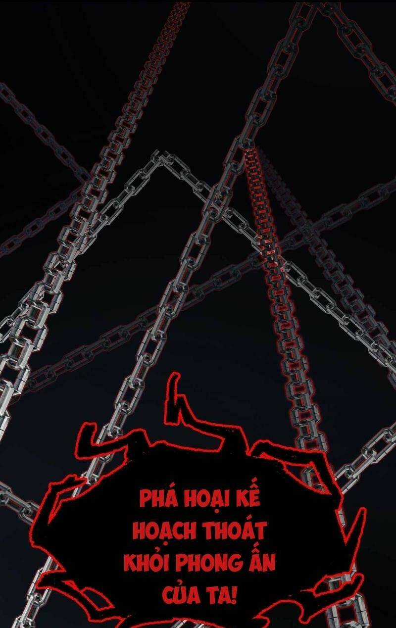 Ta Ở Dị Giới Nuôi Dưỡng Nam Thần: Thần Y Cửu Tiểu Thư Chapter 4 trang 33