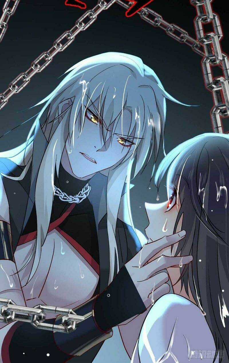 Ta Ở Dị Giới Nuôi Dưỡng Nam Thần: Thần Y Cửu Tiểu Thư Chapter 4 trang 34