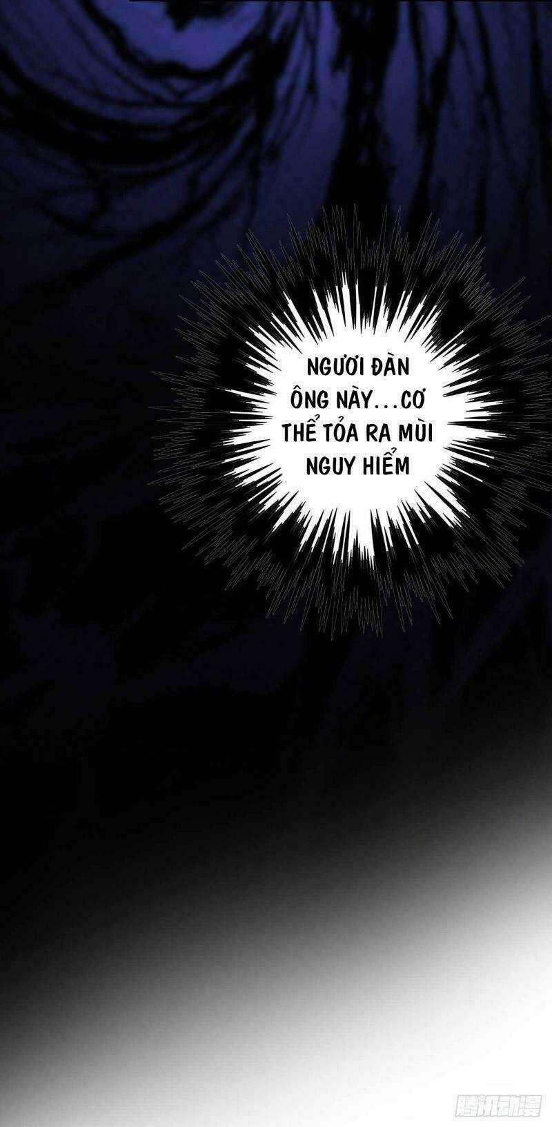 Ta Ở Dị Giới Nuôi Dưỡng Nam Thần: Thần Y Cửu Tiểu Thư Chapter 4 trang 37