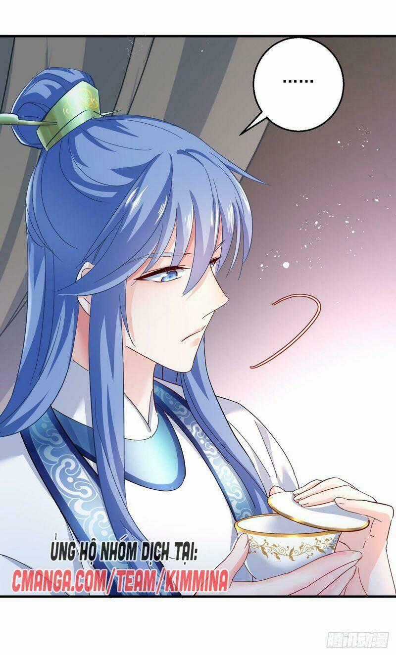 Ta Ở Dị Giới Nuôi Dưỡng Nam Thần: Thần Y Cửu Tiểu Thư Chapter 40 trang 1