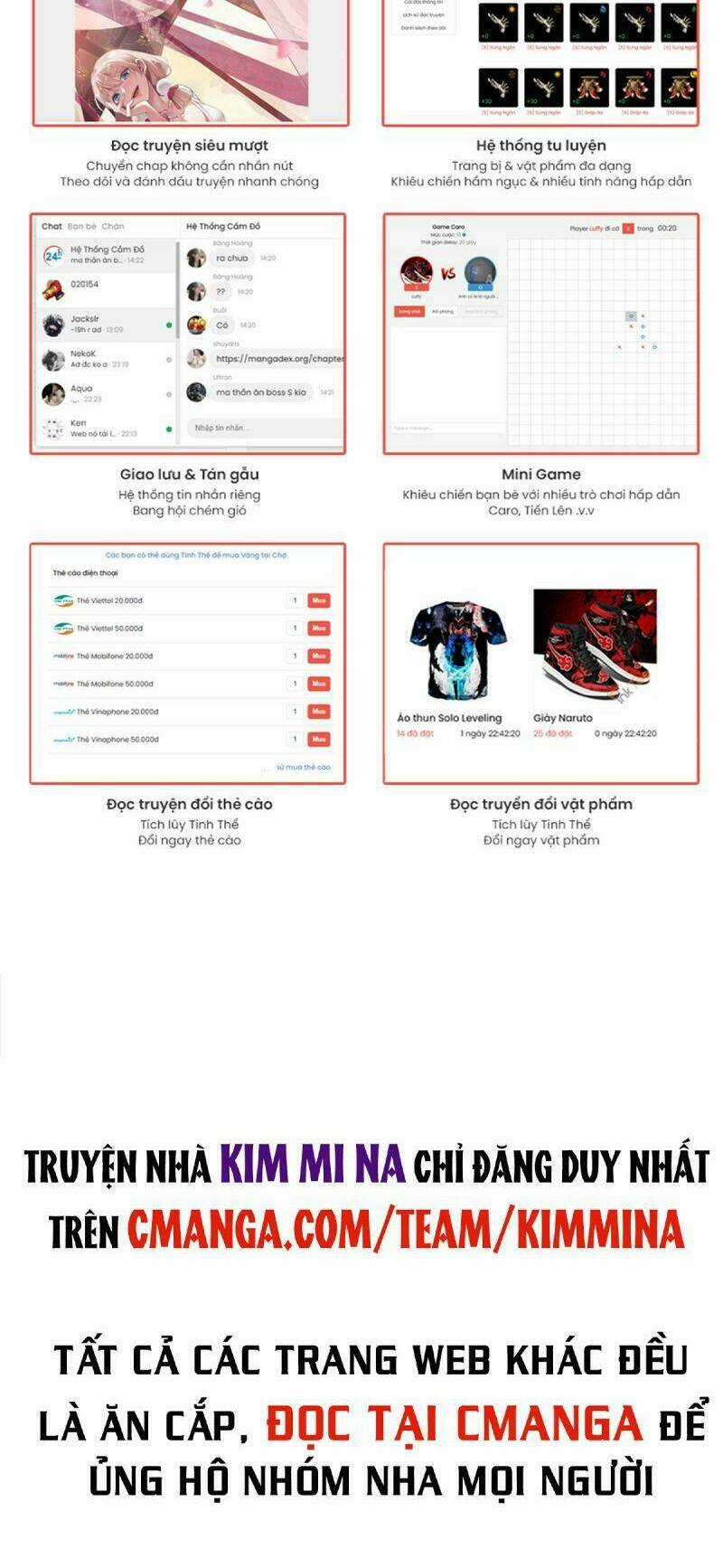 Ta Ở Dị Giới Nuôi Dưỡng Nam Thần: Thần Y Cửu Tiểu Thư Chapter 40 trang 15