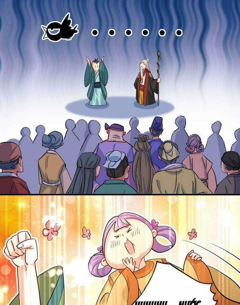 Ta Ở Dị Giới Nuôi Dưỡng Nam Thần: Thần Y Cửu Tiểu Thư Chapter 40 trang 21