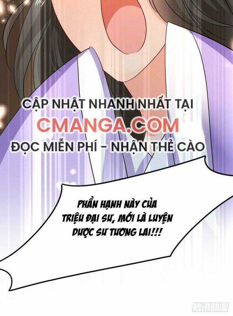 Ta Ở Dị Giới Nuôi Dưỡng Nam Thần: Thần Y Cửu Tiểu Thư Chapter 40 trang 24