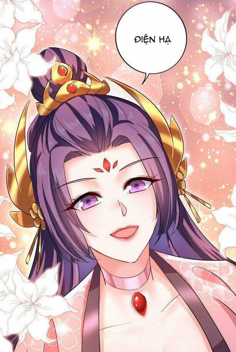 Ta Ở Dị Giới Nuôi Dưỡng Nam Thần: Thần Y Cửu Tiểu Thư Chapter 40 trang 28