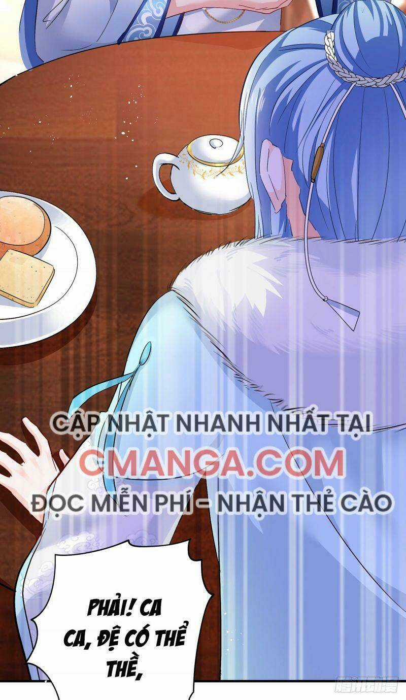 Ta Ở Dị Giới Nuôi Dưỡng Nam Thần: Thần Y Cửu Tiểu Thư Chapter 40 trang 3