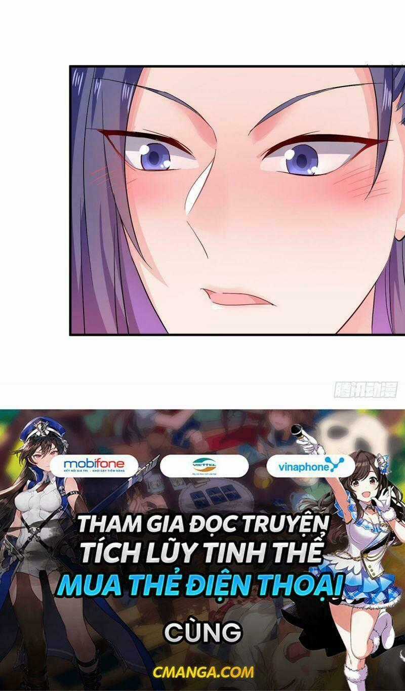 Ta Ở Dị Giới Nuôi Dưỡng Nam Thần: Thần Y Cửu Tiểu Thư Chapter 40 trang 30