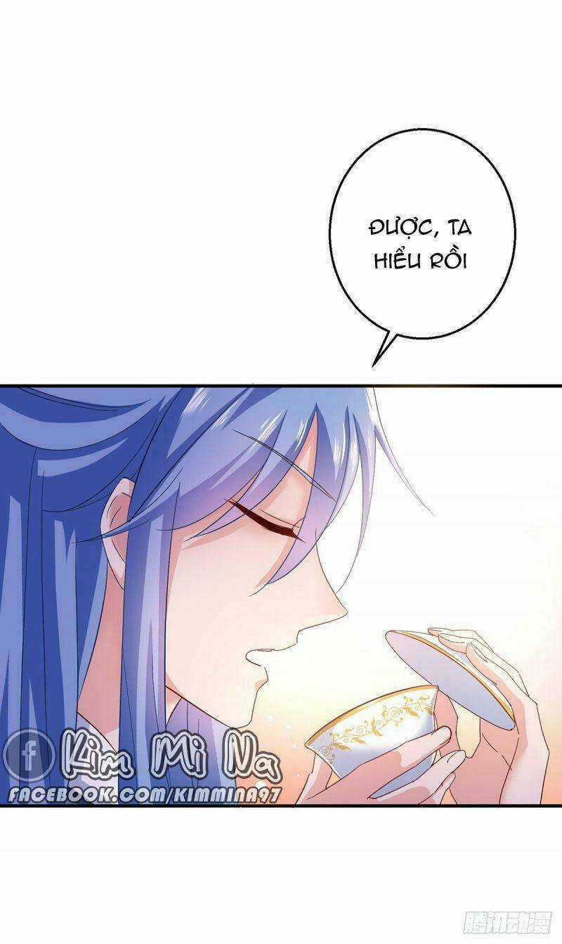 Ta Ở Dị Giới Nuôi Dưỡng Nam Thần: Thần Y Cửu Tiểu Thư Chapter 40 trang 5