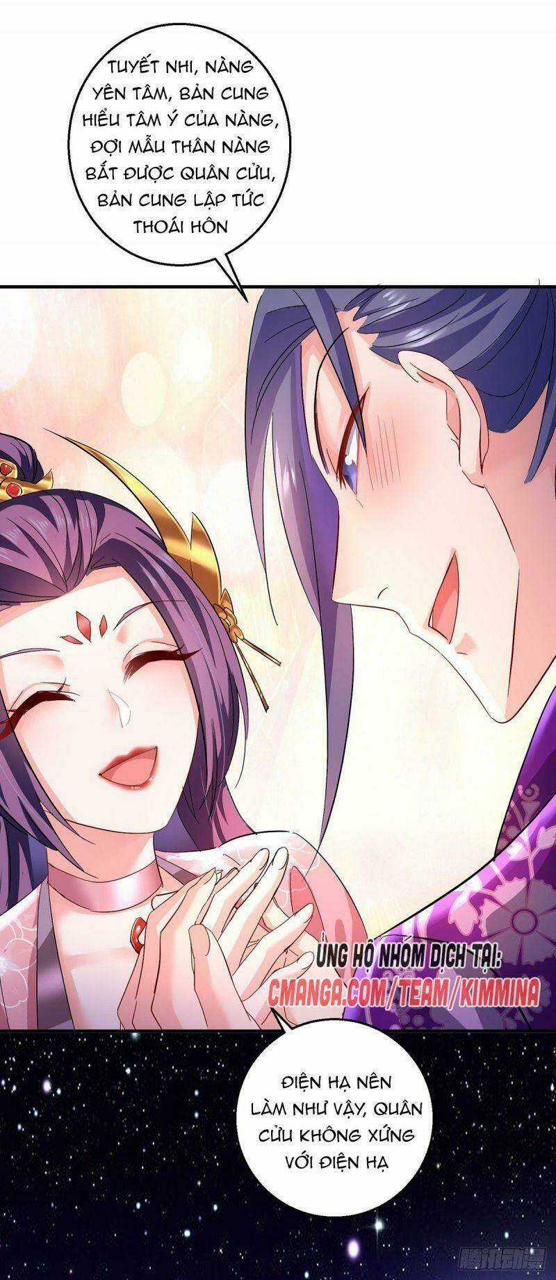 Ta Ở Dị Giới Nuôi Dưỡng Nam Thần: Thần Y Cửu Tiểu Thư Chapter 41 trang 1