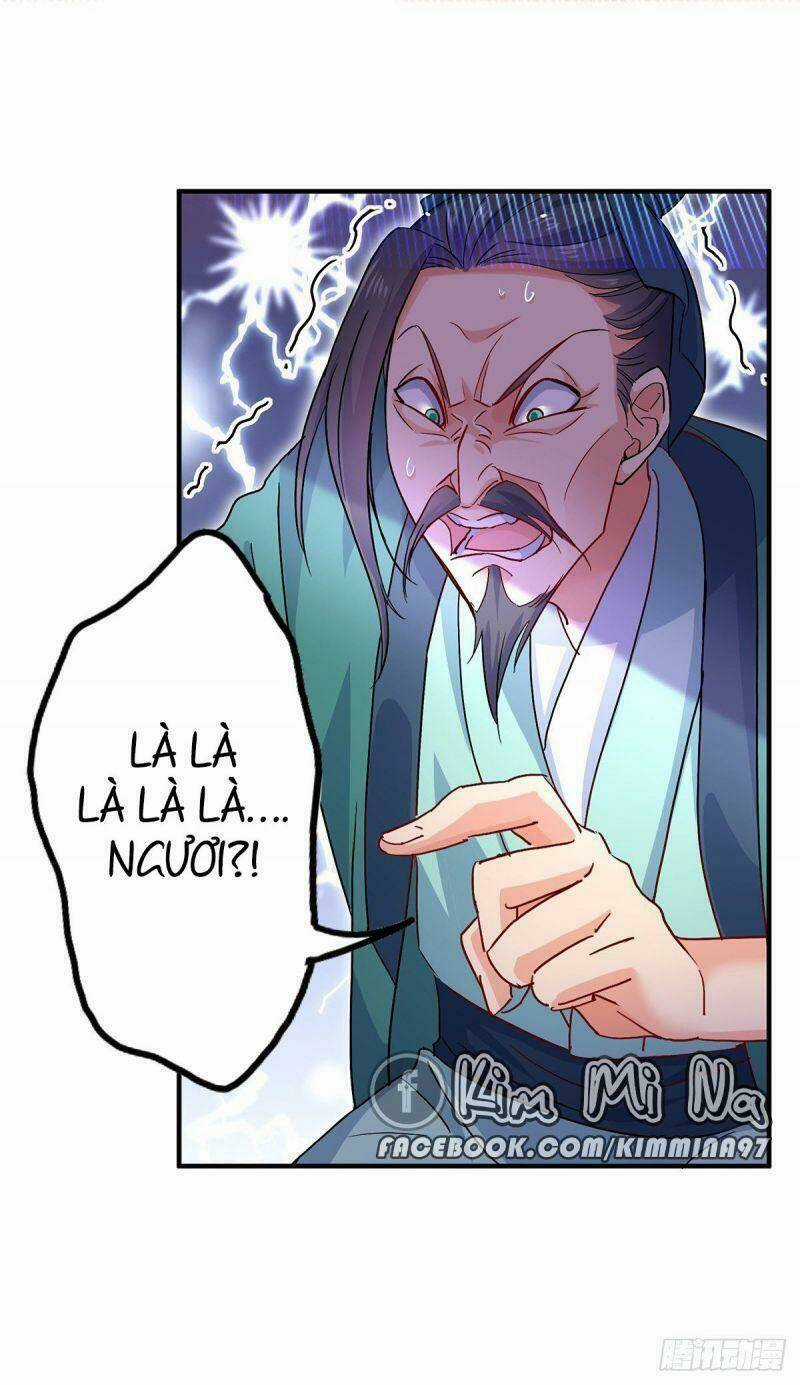 Ta Ở Dị Giới Nuôi Dưỡng Nam Thần: Thần Y Cửu Tiểu Thư Chapter 41 trang 10