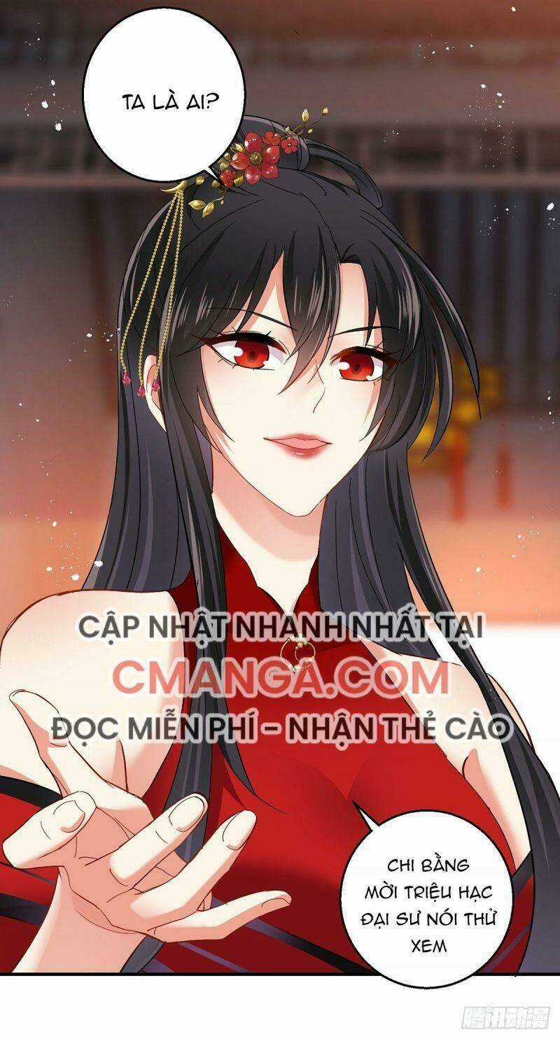 Ta Ở Dị Giới Nuôi Dưỡng Nam Thần: Thần Y Cửu Tiểu Thư Chapter 41 trang 14