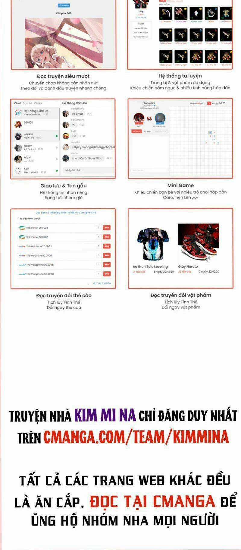 Ta Ở Dị Giới Nuôi Dưỡng Nam Thần: Thần Y Cửu Tiểu Thư Chapter 41 trang 16