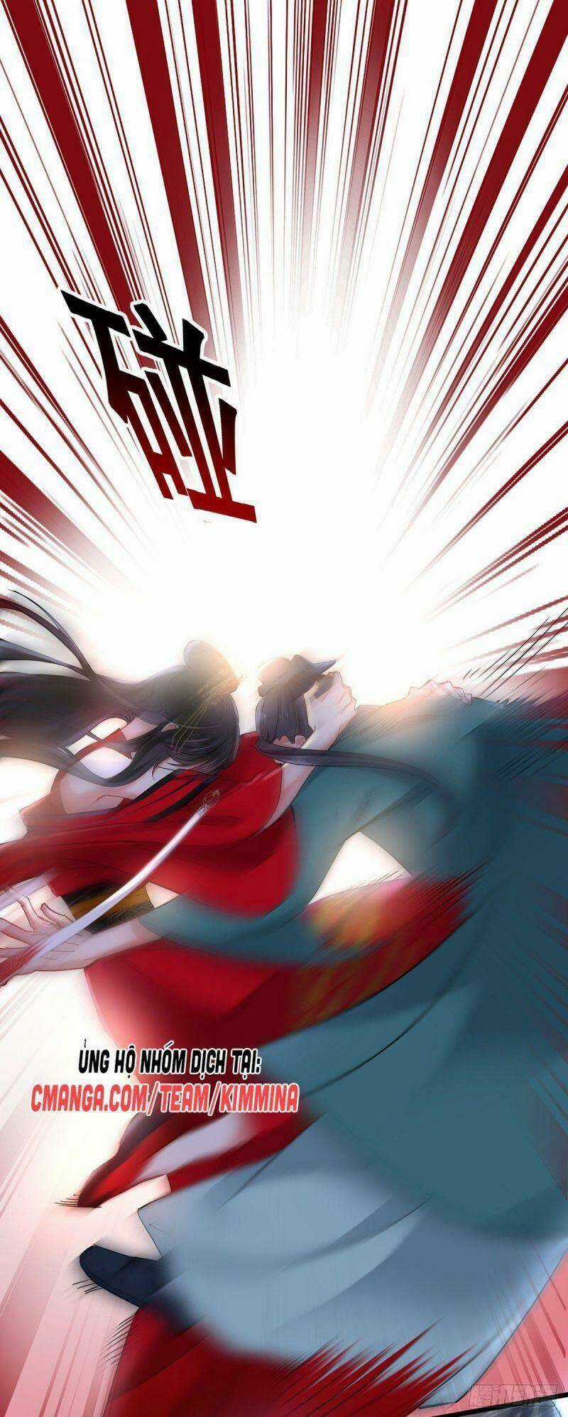 Ta Ở Dị Giới Nuôi Dưỡng Nam Thần: Thần Y Cửu Tiểu Thư Chapter 41 trang 19