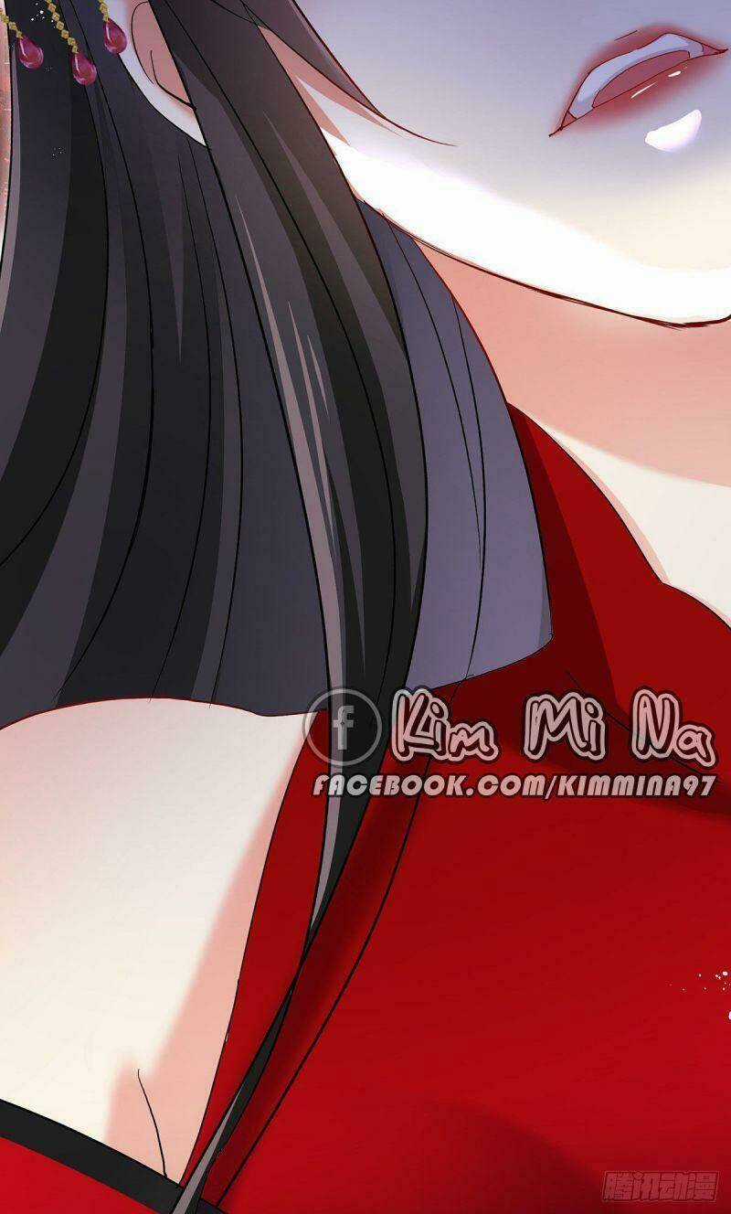 Ta Ở Dị Giới Nuôi Dưỡng Nam Thần: Thần Y Cửu Tiểu Thư Chapter 41 trang 24