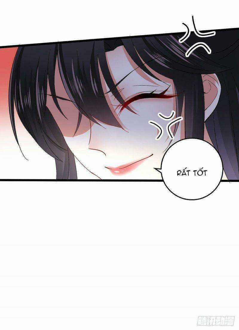 Ta Ở Dị Giới Nuôi Dưỡng Nam Thần: Thần Y Cửu Tiểu Thư Chapter 41 trang 27