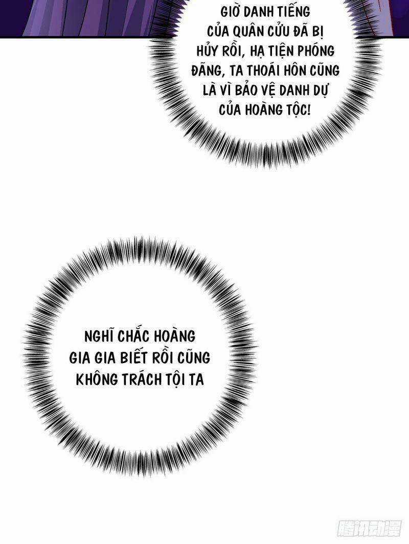 Ta Ở Dị Giới Nuôi Dưỡng Nam Thần: Thần Y Cửu Tiểu Thư Chapter 41 trang 3