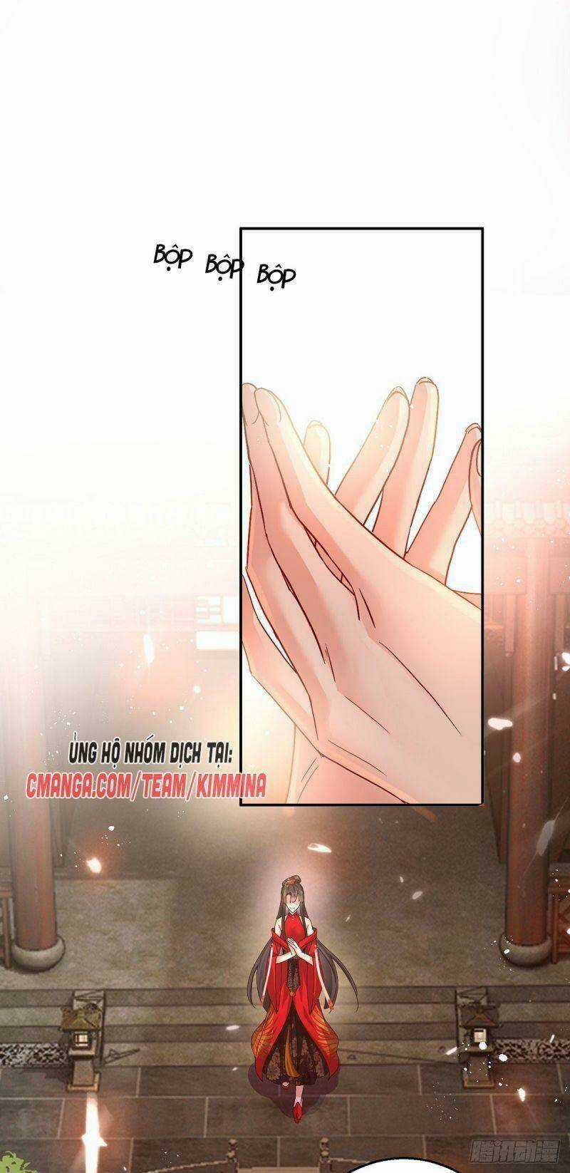 Ta Ở Dị Giới Nuôi Dưỡng Nam Thần: Thần Y Cửu Tiểu Thư Chapter 41 trang 5