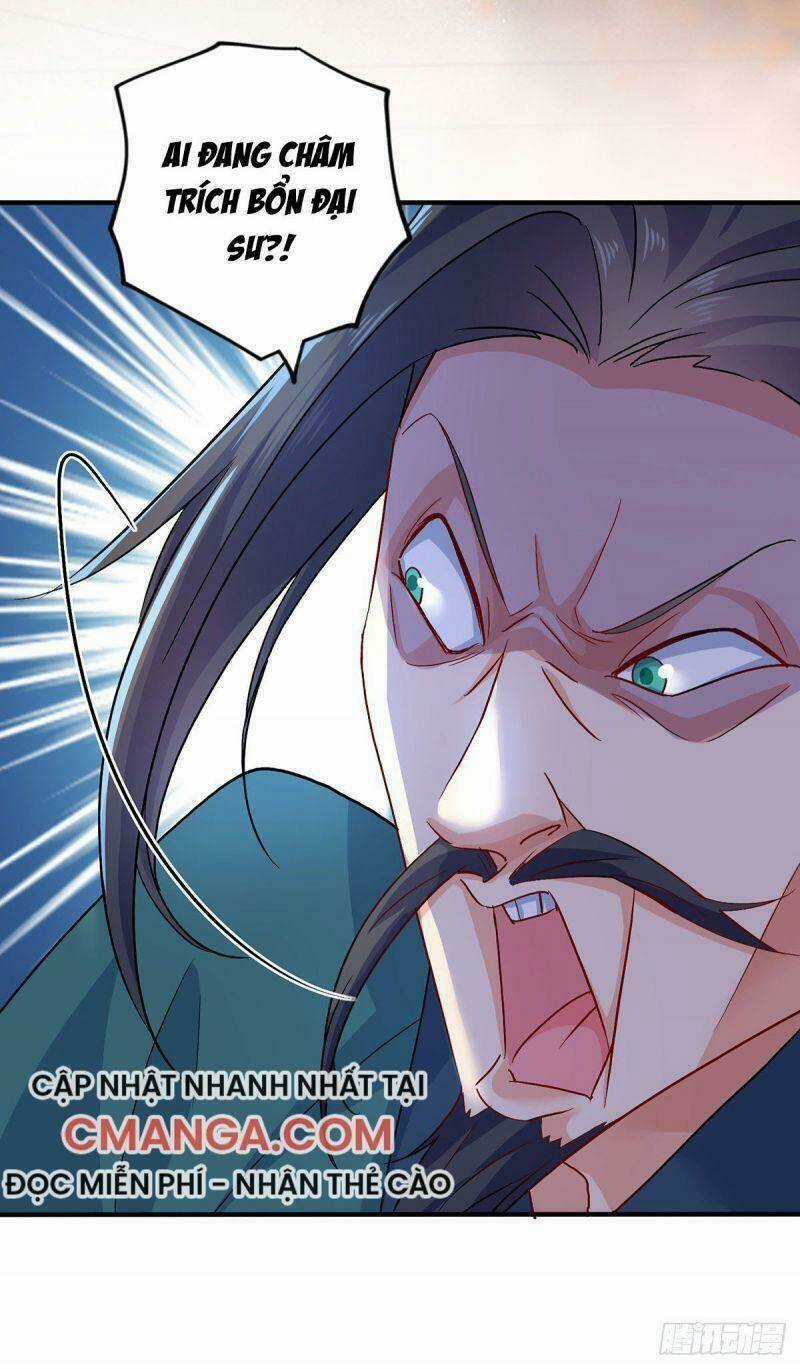 Ta Ở Dị Giới Nuôi Dưỡng Nam Thần: Thần Y Cửu Tiểu Thư Chapter 41 trang 7