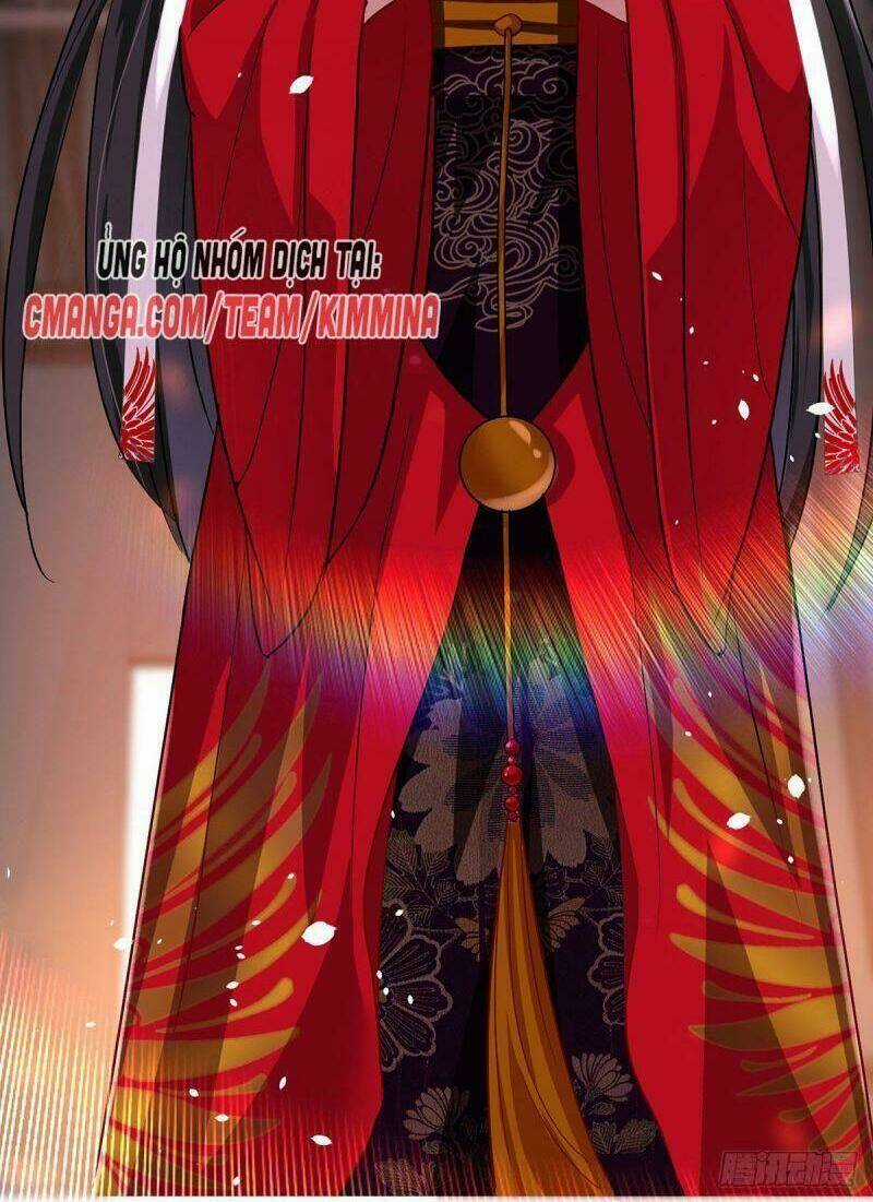 Ta Ở Dị Giới Nuôi Dưỡng Nam Thần: Thần Y Cửu Tiểu Thư Chapter 41 trang 9