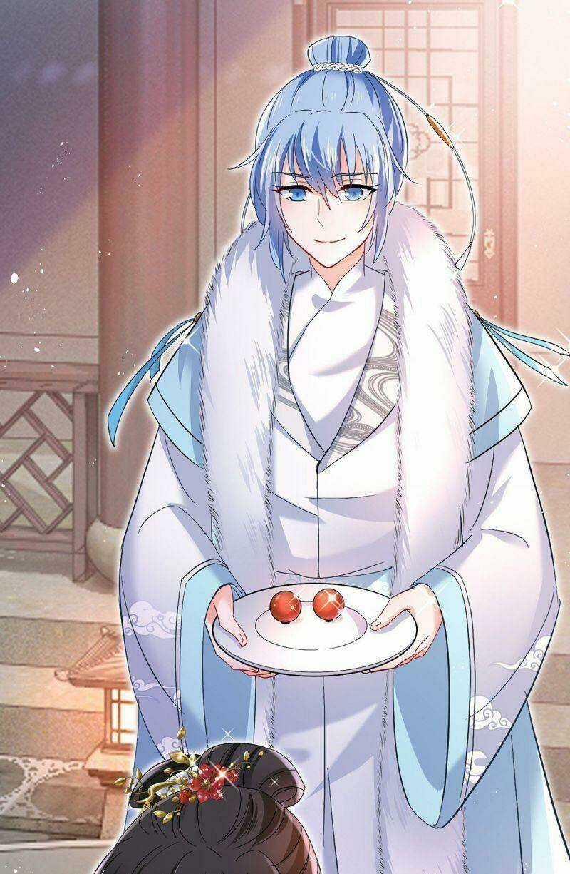 Ta Ở Dị Giới Nuôi Dưỡng Nam Thần: Thần Y Cửu Tiểu Thư Chapter 42 trang 14