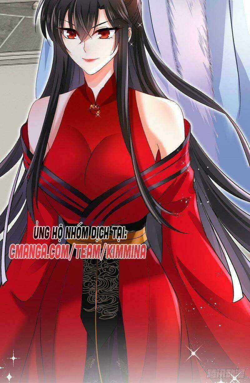 Ta Ở Dị Giới Nuôi Dưỡng Nam Thần: Thần Y Cửu Tiểu Thư Chapter 42 trang 15