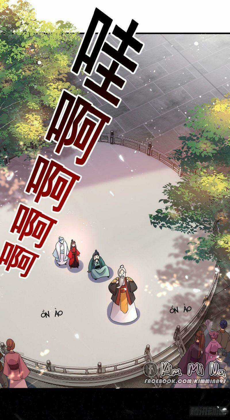 Ta Ở Dị Giới Nuôi Dưỡng Nam Thần: Thần Y Cửu Tiểu Thư Chapter 42 trang 20