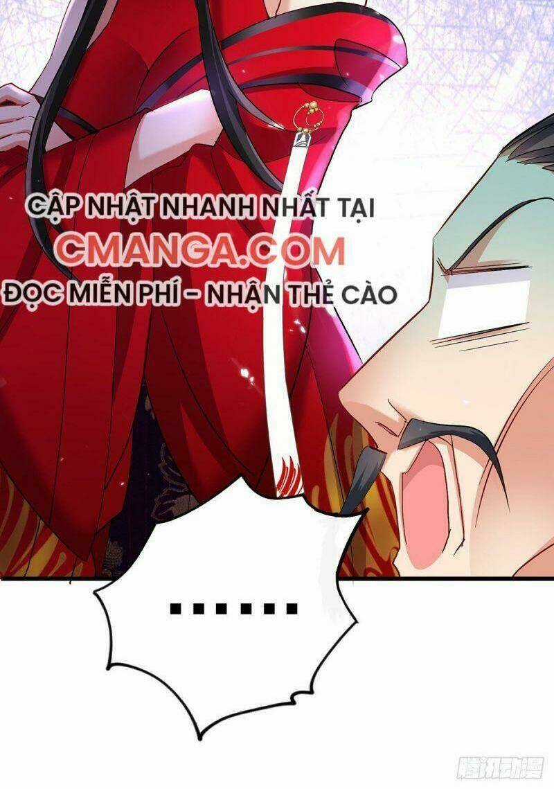 Ta Ở Dị Giới Nuôi Dưỡng Nam Thần: Thần Y Cửu Tiểu Thư Chapter 42 trang 22