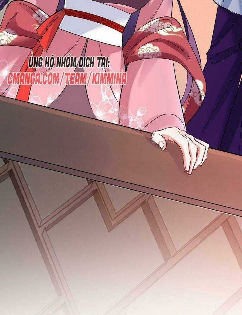 Ta Ở Dị Giới Nuôi Dưỡng Nam Thần: Thần Y Cửu Tiểu Thư Chapter 42 trang 28