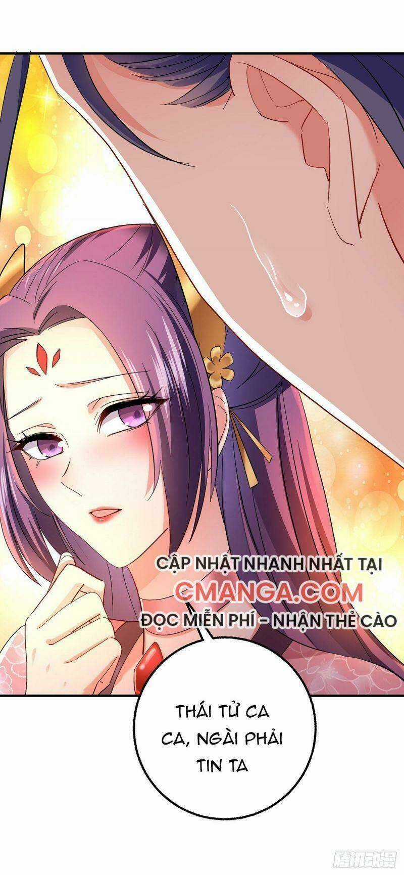 Ta Ở Dị Giới Nuôi Dưỡng Nam Thần: Thần Y Cửu Tiểu Thư Chapter 42 trang 30