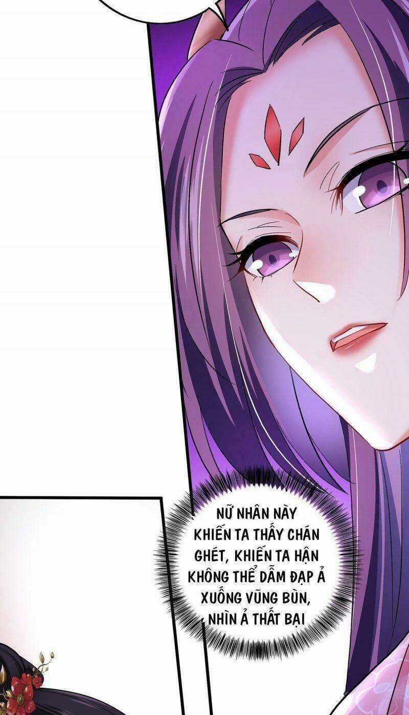 Ta Ở Dị Giới Nuôi Dưỡng Nam Thần: Thần Y Cửu Tiểu Thư Chapter 42 trang 32