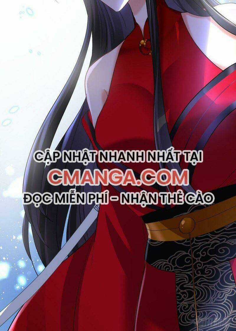 Ta Ở Dị Giới Nuôi Dưỡng Nam Thần: Thần Y Cửu Tiểu Thư Chapter 42 trang 4