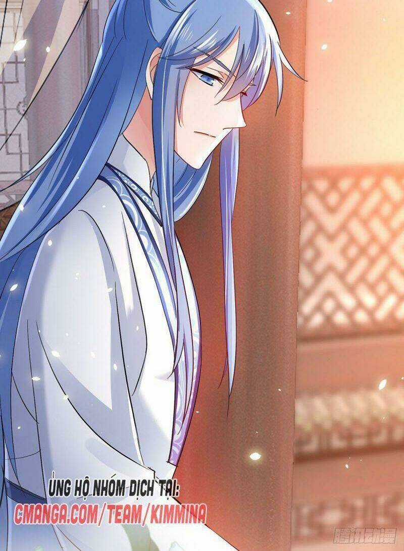 Ta Ở Dị Giới Nuôi Dưỡng Nam Thần: Thần Y Cửu Tiểu Thư Chapter 42 trang 7