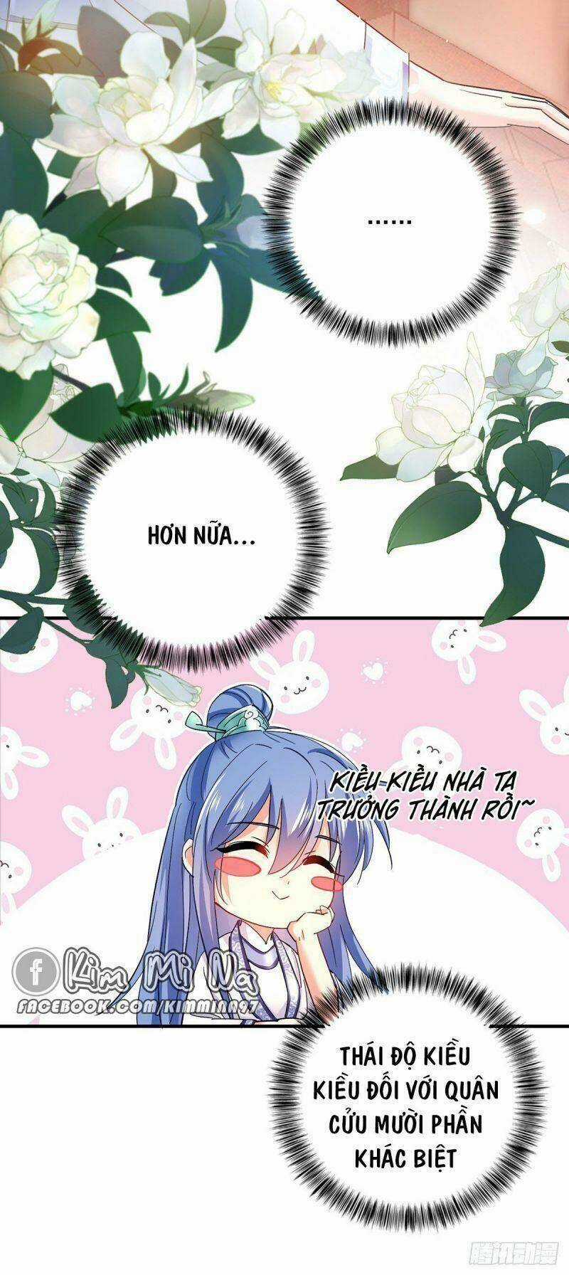 Ta Ở Dị Giới Nuôi Dưỡng Nam Thần: Thần Y Cửu Tiểu Thư Chapter 42 trang 8