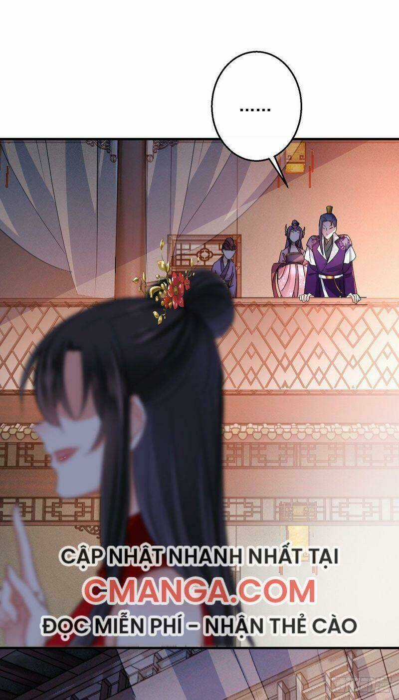 Ta Ở Dị Giới Nuôi Dưỡng Nam Thần: Thần Y Cửu Tiểu Thư Chapter 42 trang 9