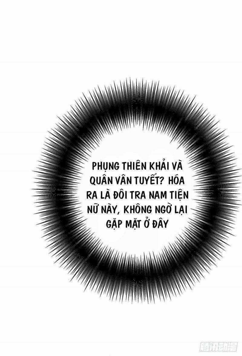 Ta Ở Dị Giới Nuôi Dưỡng Nam Thần: Thần Y Cửu Tiểu Thư Chapter 43 trang 1