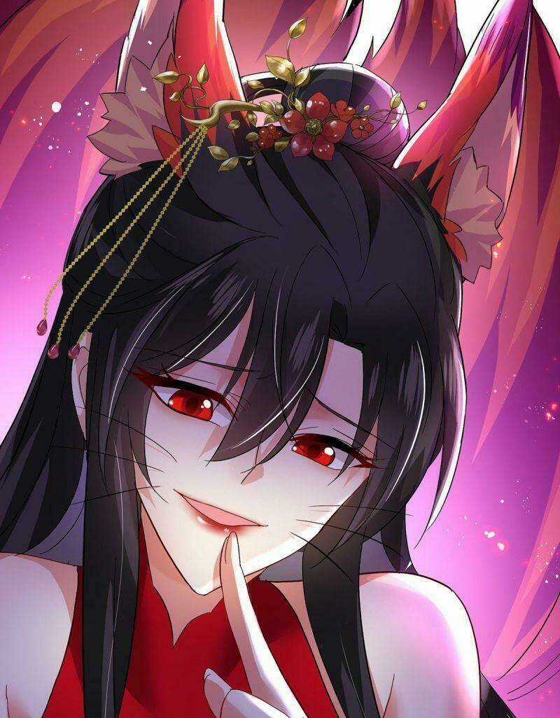 Ta Ở Dị Giới Nuôi Dưỡng Nam Thần: Thần Y Cửu Tiểu Thư Chapter 43 trang 14