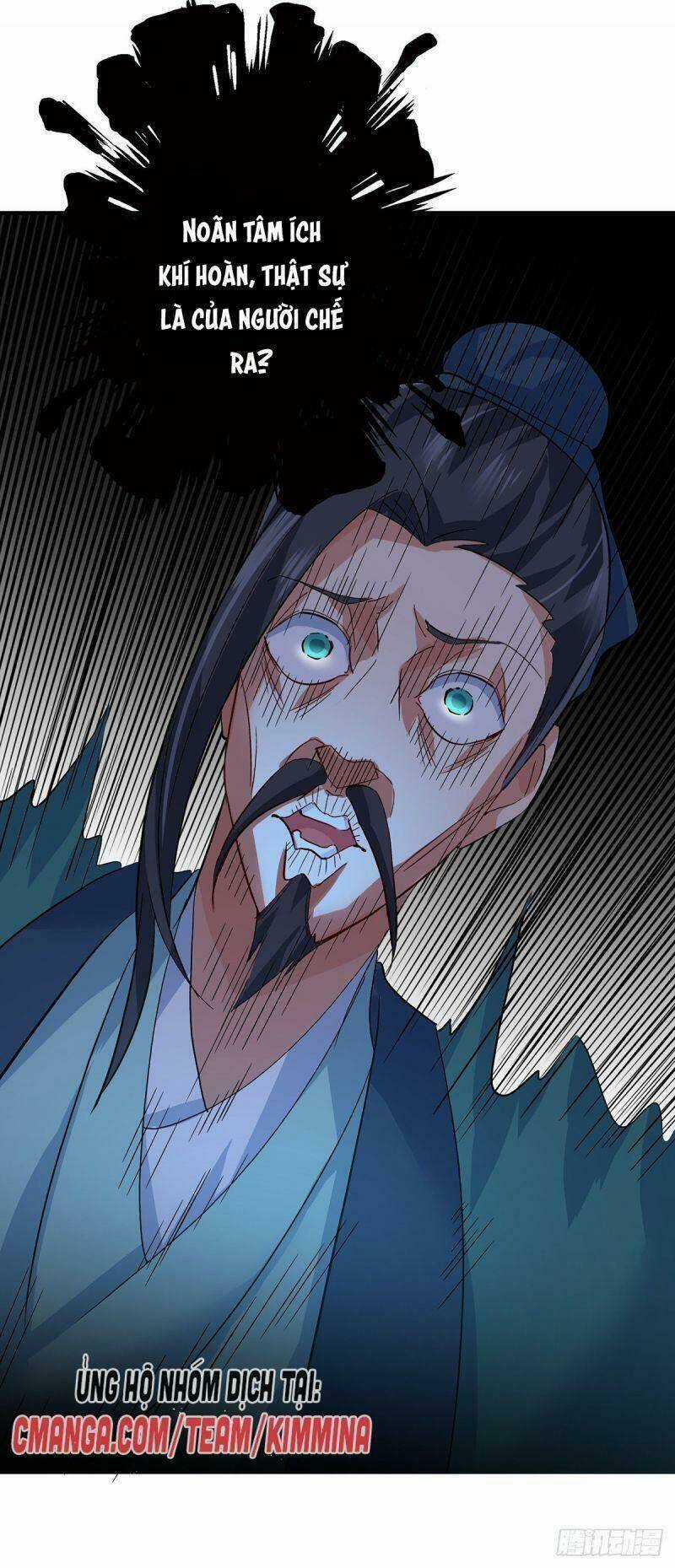 Ta Ở Dị Giới Nuôi Dưỡng Nam Thần: Thần Y Cửu Tiểu Thư Chapter 43 trang 16