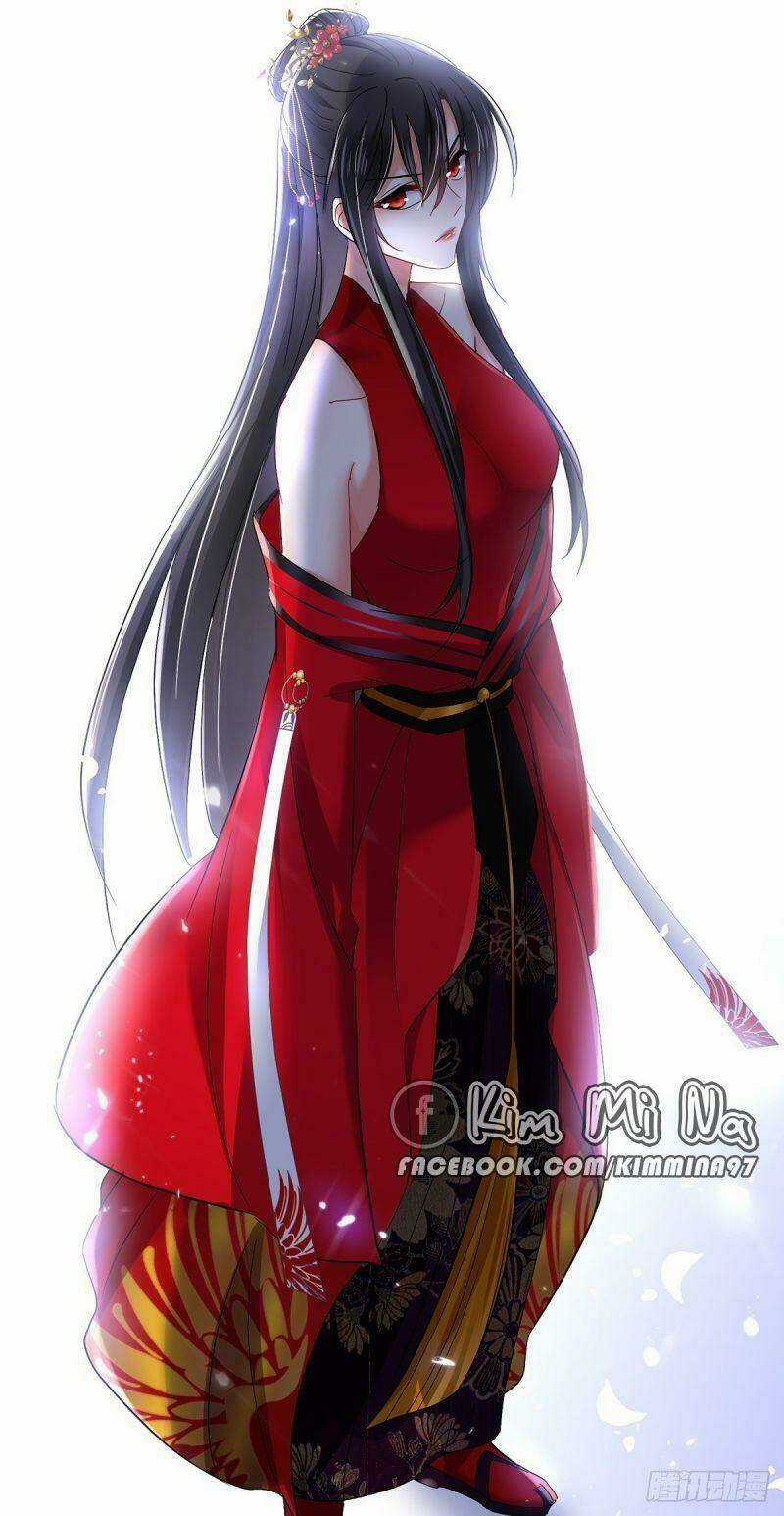 Ta Ở Dị Giới Nuôi Dưỡng Nam Thần: Thần Y Cửu Tiểu Thư Chapter 43 trang 2