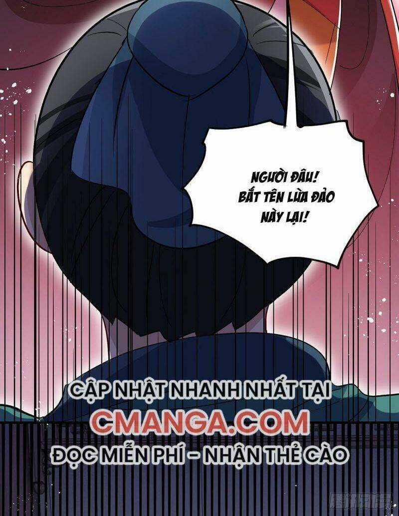 Ta Ở Dị Giới Nuôi Dưỡng Nam Thần: Thần Y Cửu Tiểu Thư Chapter 43 trang 20