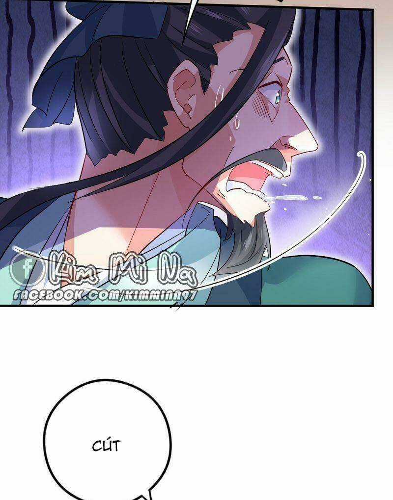 Ta Ở Dị Giới Nuôi Dưỡng Nam Thần: Thần Y Cửu Tiểu Thư Chapter 43 trang 23