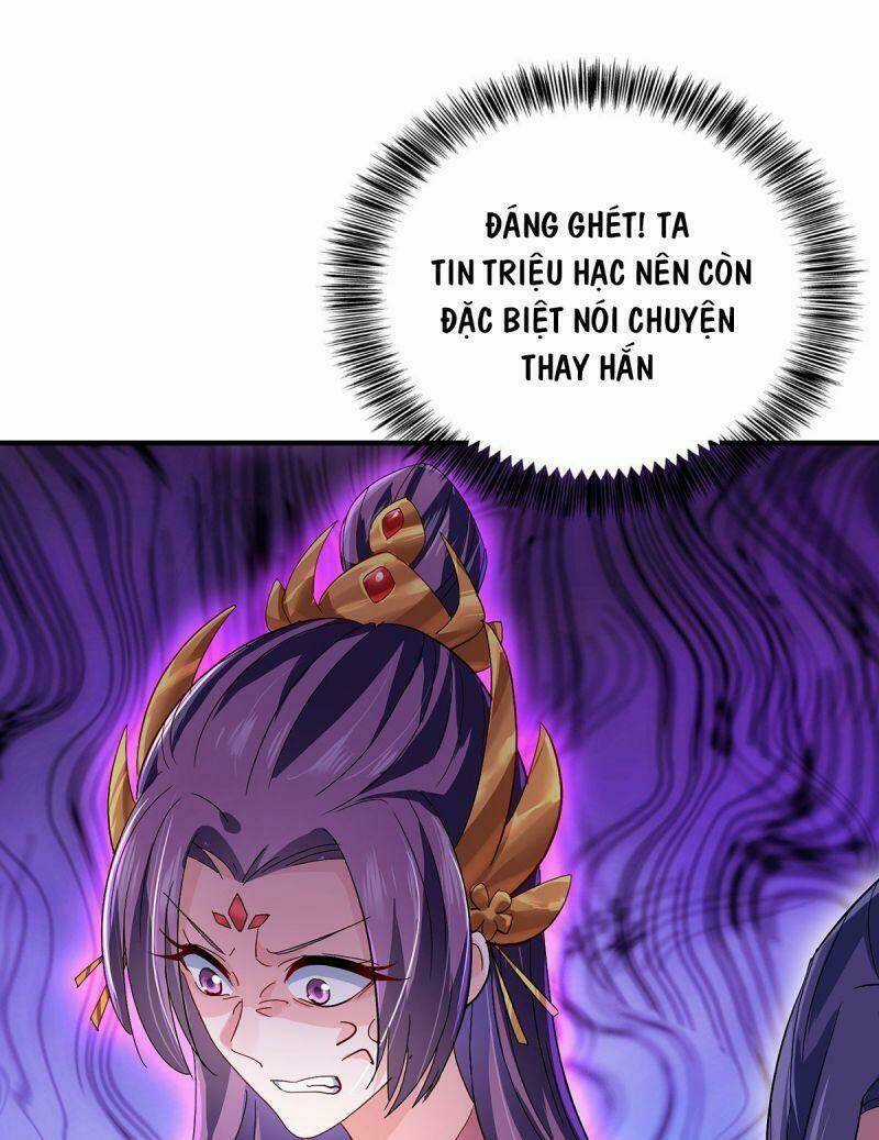 Ta Ở Dị Giới Nuôi Dưỡng Nam Thần: Thần Y Cửu Tiểu Thư Chapter 43 trang 25