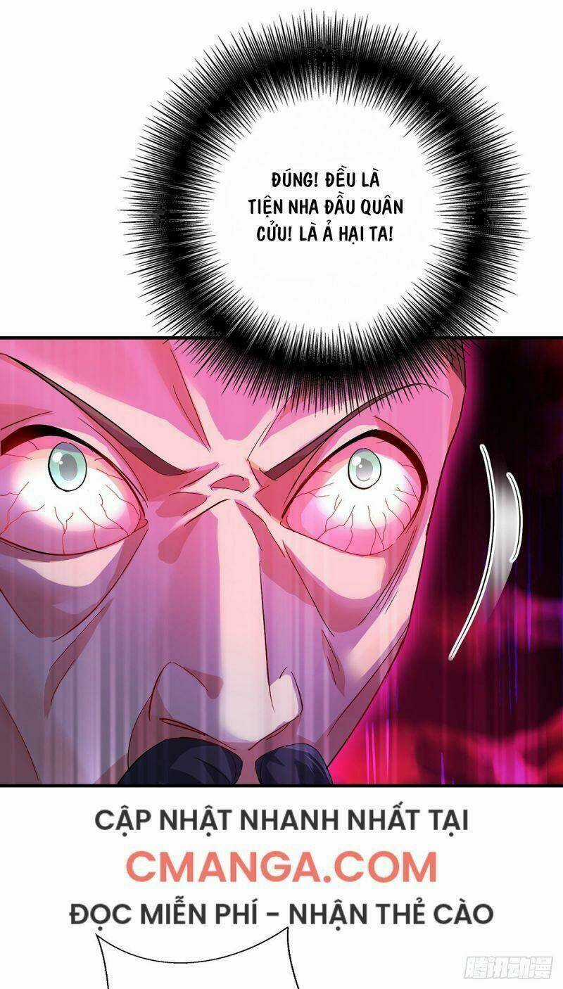 Ta Ở Dị Giới Nuôi Dưỡng Nam Thần: Thần Y Cửu Tiểu Thư Chapter 43 trang 28