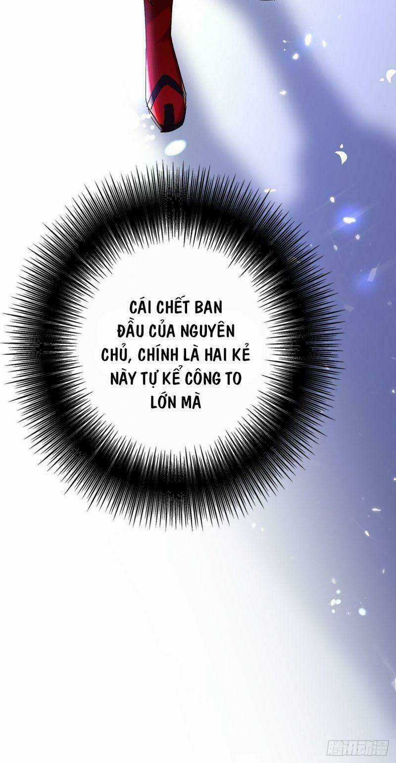 Ta Ở Dị Giới Nuôi Dưỡng Nam Thần: Thần Y Cửu Tiểu Thư Chapter 43 trang 3