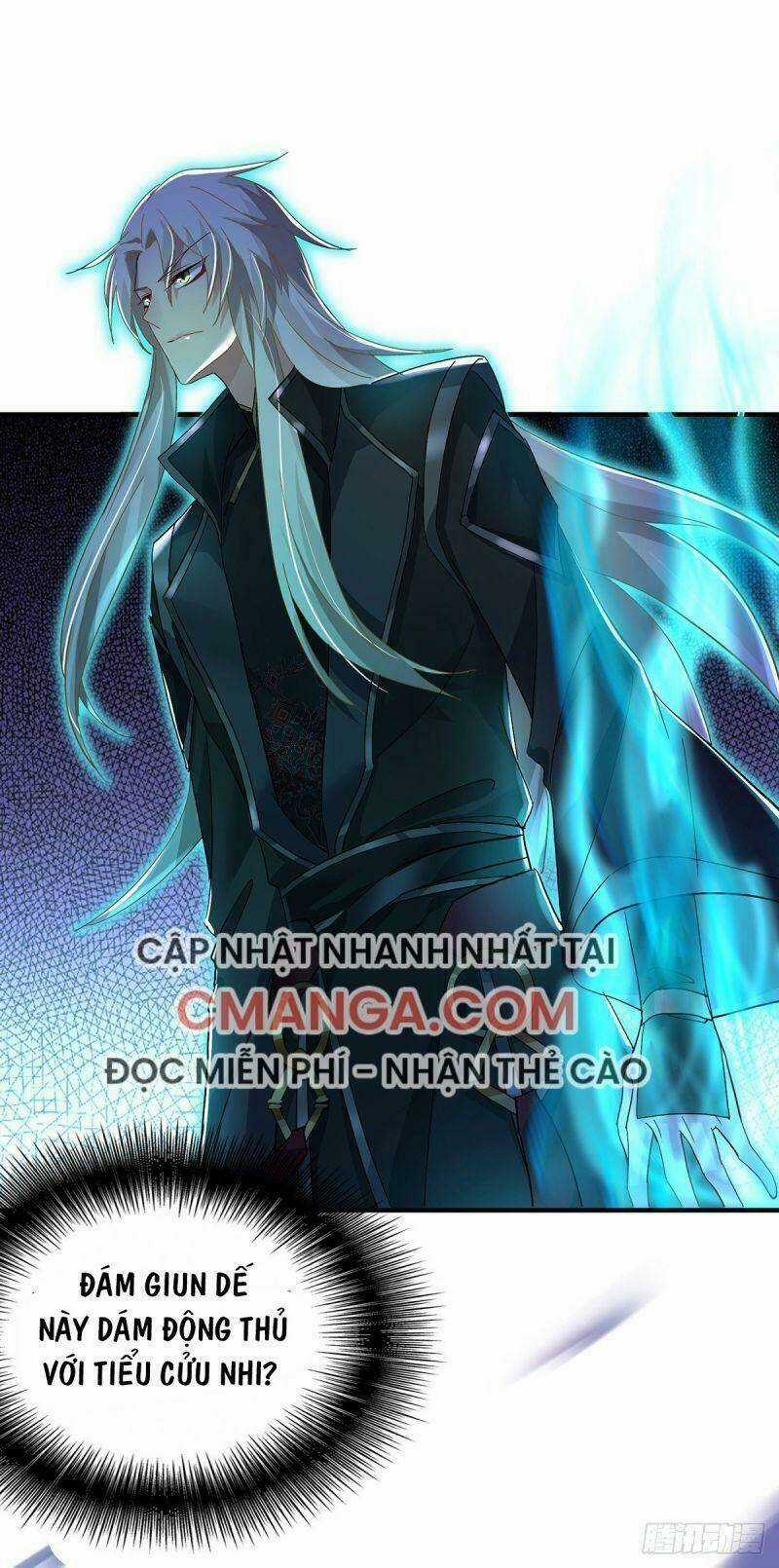 Ta Ở Dị Giới Nuôi Dưỡng Nam Thần: Thần Y Cửu Tiểu Thư Chapter 43 trang 31