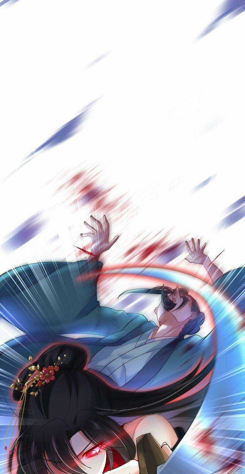 Ta Ở Dị Giới Nuôi Dưỡng Nam Thần: Thần Y Cửu Tiểu Thư Chapter 43 trang 32