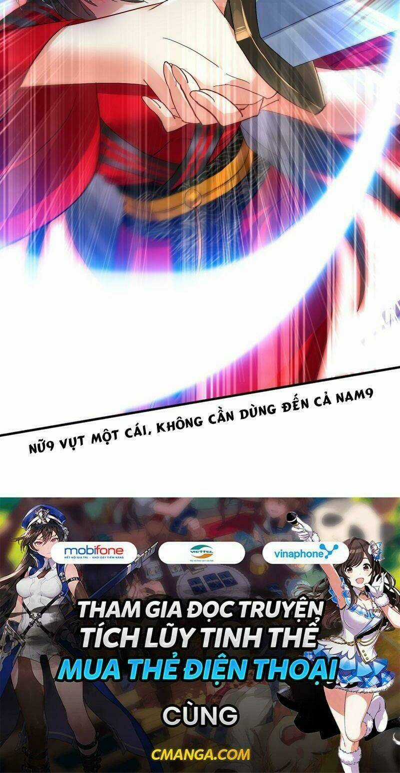 Ta Ở Dị Giới Nuôi Dưỡng Nam Thần: Thần Y Cửu Tiểu Thư Chapter 43 trang 33