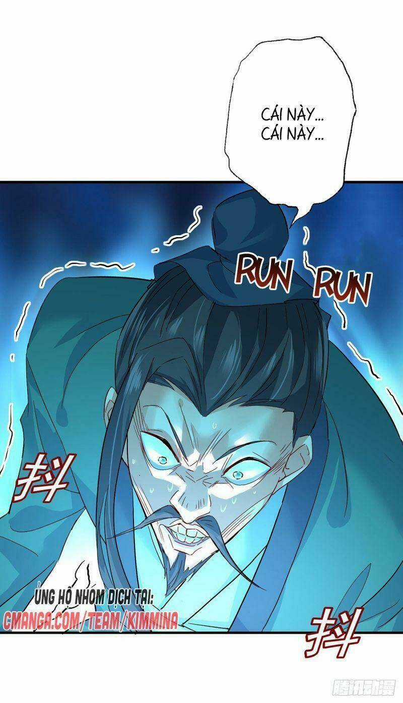 Ta Ở Dị Giới Nuôi Dưỡng Nam Thần: Thần Y Cửu Tiểu Thư Chapter 43 trang 8